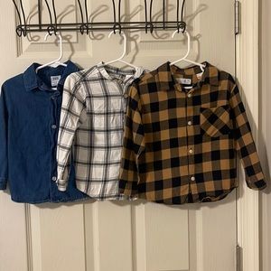 Zara 2-3T Bundle